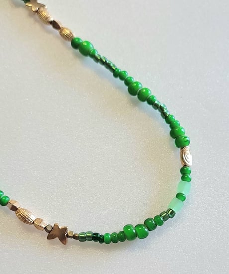 GOOD COMBO NECKLACE