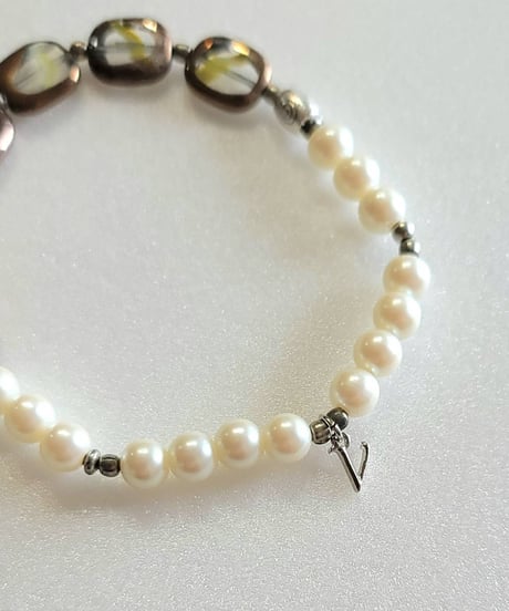 G.P  BRACELET