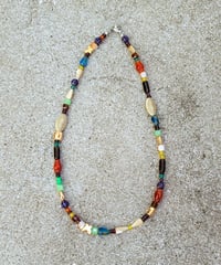 FUNNY  COMBO  NECKLACE