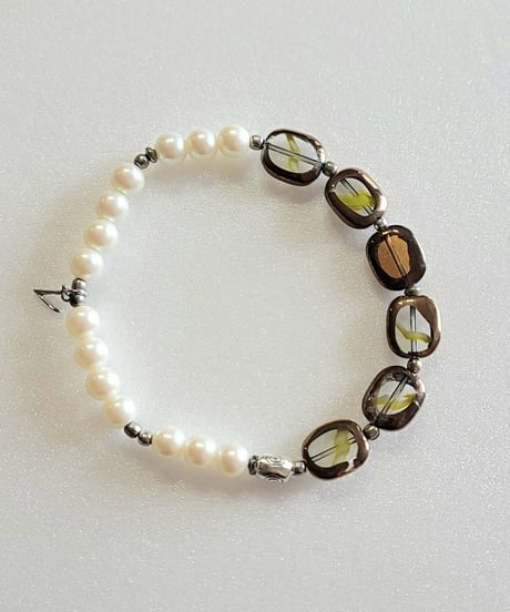 G.P  BRACELET