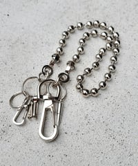 BIG BALL CHAIN