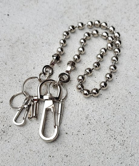 BIG BALL CHAIN
