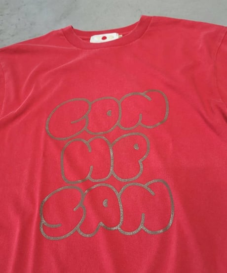 C.H.S tee