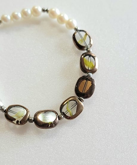 G.P  BRACELET
