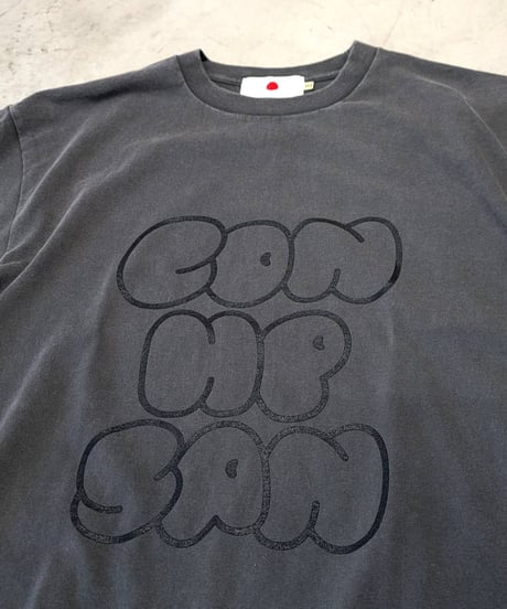 C.H.S tee