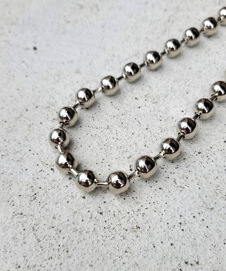 BIG BALL CHAIN
