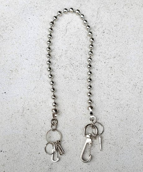 BIG BALL CHAIN