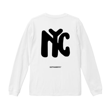 5.6oz LTS / GN1601 / WHITE
