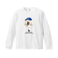 5.6oz LTS / GN1608 / WHITE