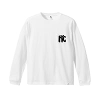 5.6oz LTS / GN1601 / WHITE
