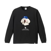 5.6oz LTS / GN1608 / BLACK
