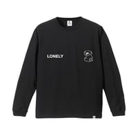 5.6oz LTS / GN1606 / BLACK