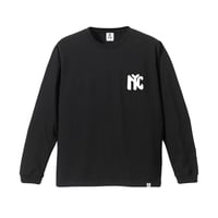 5.6oz LTS / GN1601 / BLACK