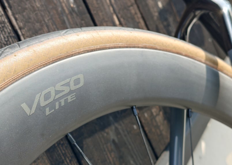 SCOM VOSO LITE 50 | PiggyTail Bicycle