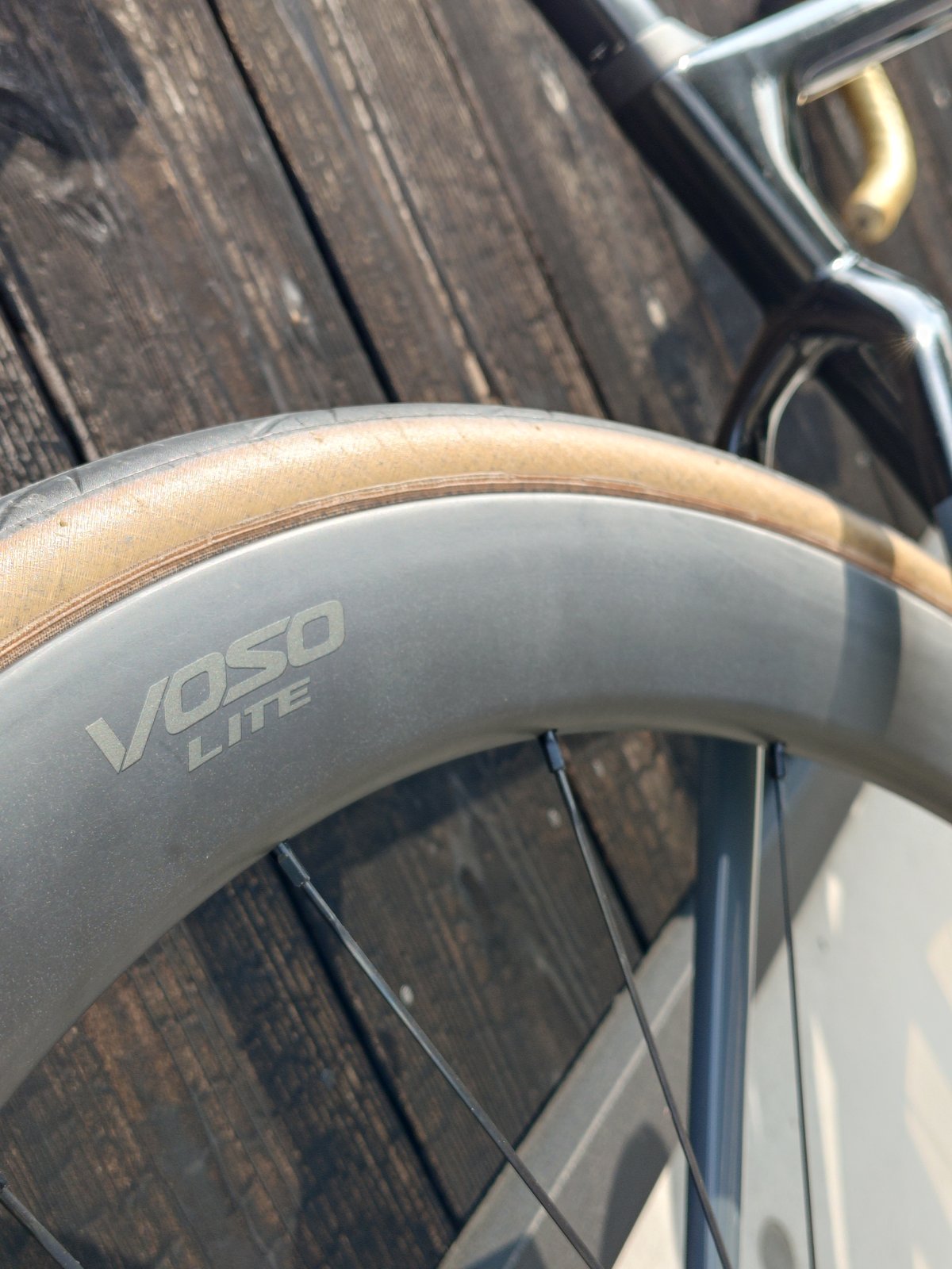 SCOM VOSO LITE 50 | PiggyTail Bicycle