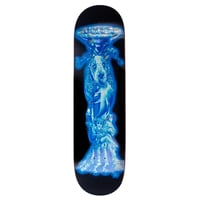 WKND deck 26FALL Sarah Meurle wistful 8.125"WB ウィークエンド スケートボード デッキ