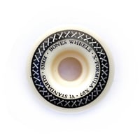 bones wheel X-formura V1 2026 53mm 97A ボーンズ スケートボード ウィール