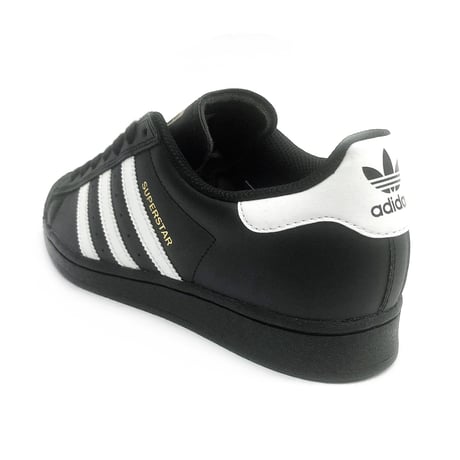 adidas skateboarding shoes superster ADV BLACK/WHITE