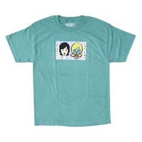 Theories s/s T-shirts 26FALL consume JADE セオリーズ Tシャツ 半袖