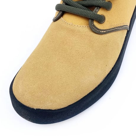 AREth shoes 2026EARLY bulit OCHER アース スケート シューズ