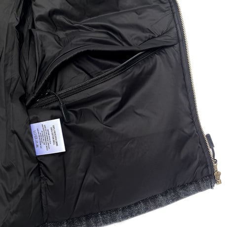 theories jacket 26FALL dakota jacket WASH.BLACK DENIM セオリーズ ジャケット