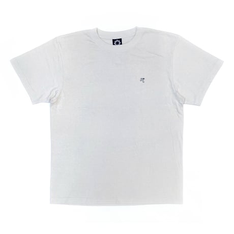 AREth s/s T-shirts 26SUMMER logo GREIGE アース Tシャツ 半袖