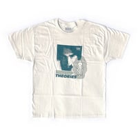 Theories s/s T-shirts 25HOLIDAY astral plane CREAM セオリーズ Tシャツ 半袖