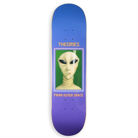 CATEGORY THEORIES セオリーズ | 5nuts skateboard shop