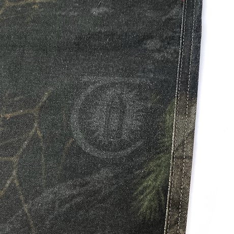 Theories pants 26SUMMER cadet shorts TIMBER.CAMO セオリーズ カーペンター パンツ ショーツ