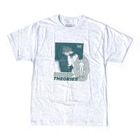 Theories s/s T-shirts 25HOLIDAY astral plane ASH セオリーズ Tシャツ 半袖