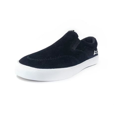 lakai kids shoes owen BLACK ラカイ キッズ シューズ スニーカー