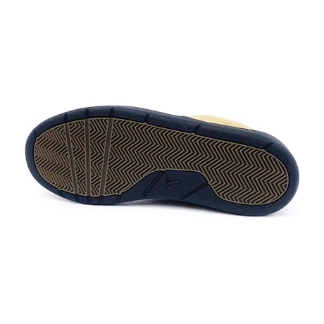 AREth shoes 2026EARLY bulit OCHER アース スケート シューズ