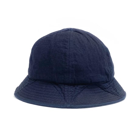 Remilla hat 2026SPRING/SUMMER エンブハット DEEP.IDG レミーラ ハット 帽子