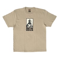 satori s/s T-shirts 26FALL H.I.M TAN サトリ Tシャツ 半袖