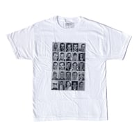 Theories s/s T-shirts 25HOLIDAY pasty WHITE セオリーズ Tシャツ 半袖