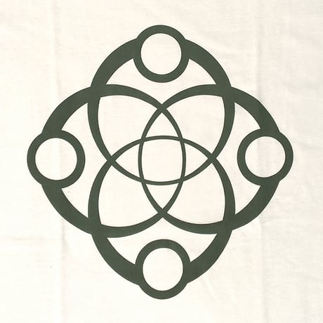 satori s/s T-shirts 26FALL big link IVORY サトリ Tシャツ 半袖