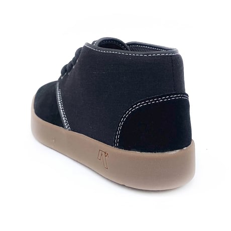AREth shoes 2026EARLY bulit BLACK × WHITE stitch アース スケート シューズ