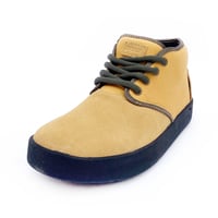 AREth shoes 2026EARLY bulit OCHER アース スケート シューズ