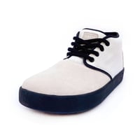 AREth shoes 2026EARLY bulit WHITE BLACK アース スケート シューズ