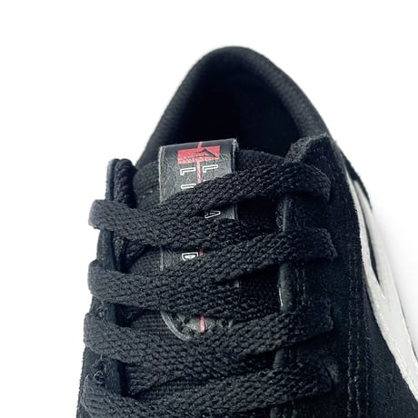 lakai kids shoes griffin BLACK/WHITE ラカイ キッズ シューズ スニーカー