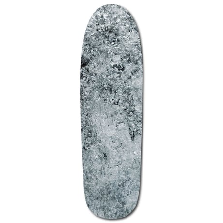 kawa directional deck 2026 FALL awa-shape photo by Shinsaku Arakawa 9.1"