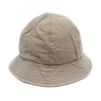 Remilla hat 2026SPRING/SUMMER エンブハット SND レミーラ ハット 帽子