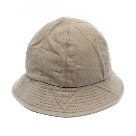 Remilla hat 2026SPRING/SUMMER エンブハット SND レミーラ ハット 帽子