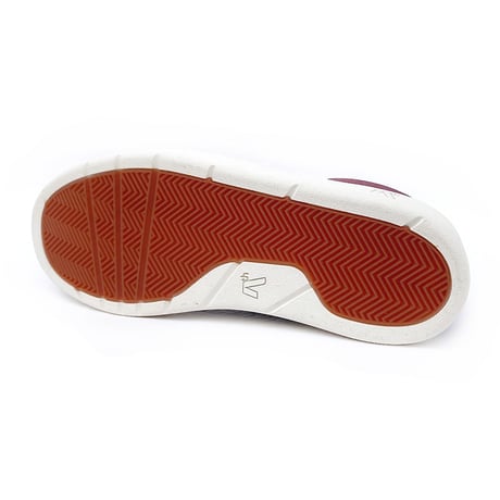 AREth shoes 2026EARLY plug BURGUNDY アース スケート シューズ