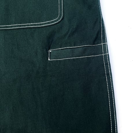 Theories pants 26SUMMER stamp lounge pants ALPINE CONTRAST STITCH セオリーズ イージー パンツ