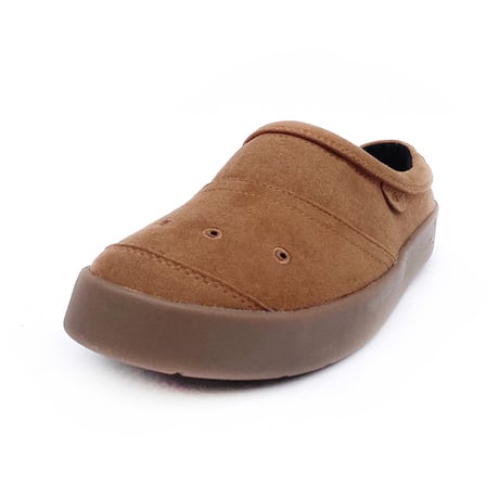 AREth shoes 2026EARLY sol BROWN VEGUN SUEDE アース スケート シューズ