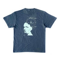 KAONKA s/s T-shirts 26SUMMER agartha GREEN.GREY/HAZY.MINT カオンカ Tシャツ 半袖