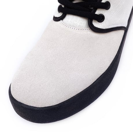 AREth shoes 2026EARLY bulit WHITE BLACK アース スケート シューズ
