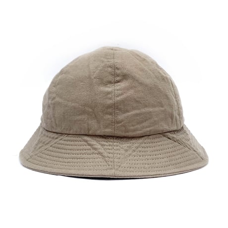 Remilla hat 2026SPRING/SUMMER エンブハット SND レミーラ ハット 帽子