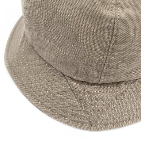 Remilla hat 2026SPRING/SUMMER エンブハット SND レミーラ ハット 帽子